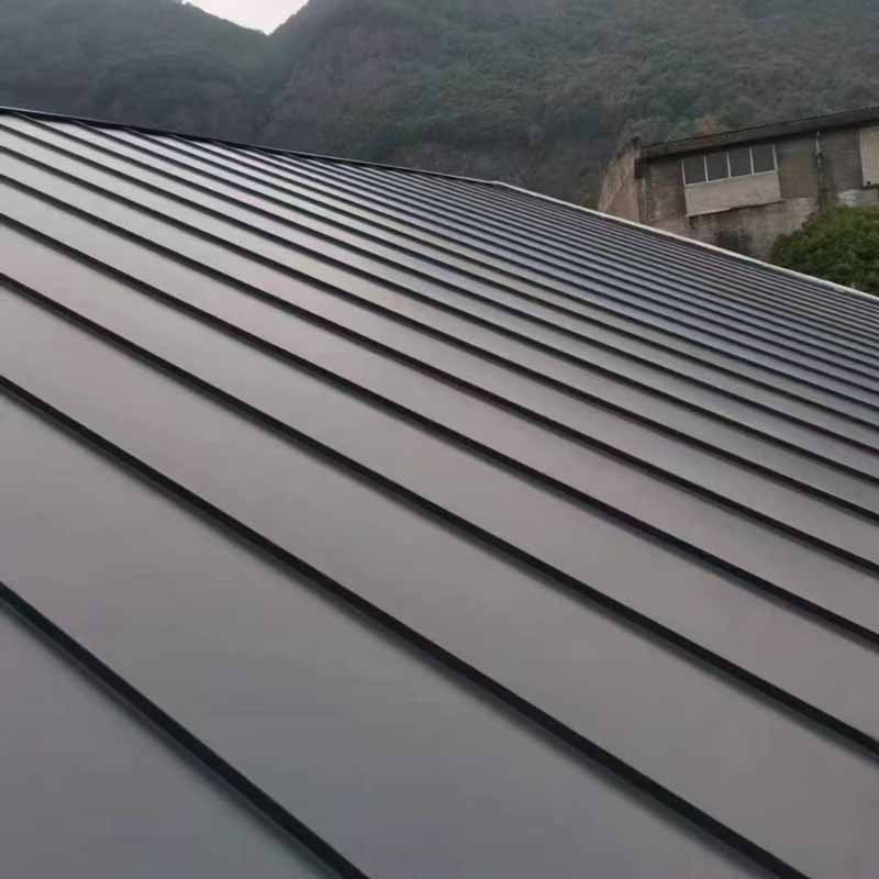 绍兴金属屋面板的应用场合及其优缺点？